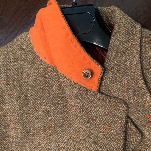 Etro Men's Wool Blazer - Picture 11 of 12